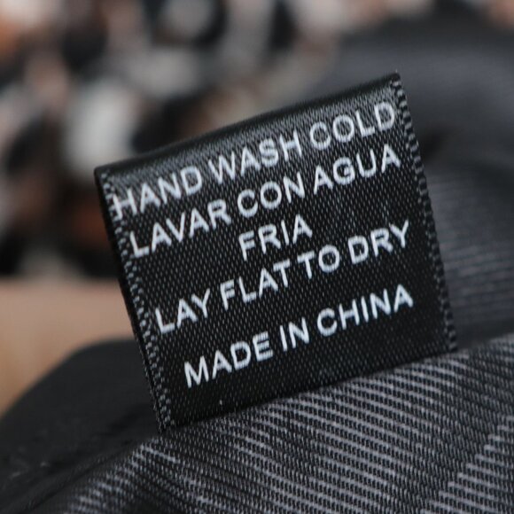 Under Skies Leopard Print Blazer Jacket Single Button Animal Print Office Casual - Picture 6 of 6